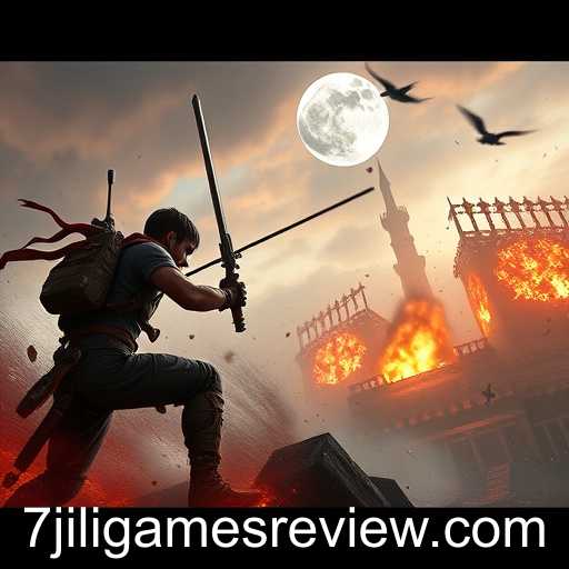 Exploring the Thrilling World of Action Games: Insights from Jiligamesreview