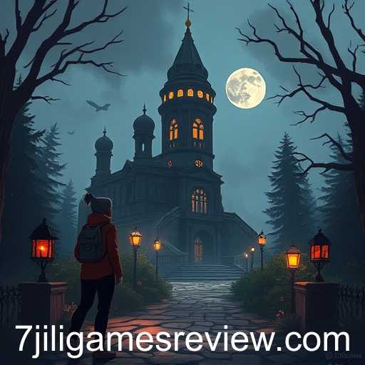 Exploring the Intriguing World of Adventure Games: A Deep Dive into the 'jiligamesreview' Keyword