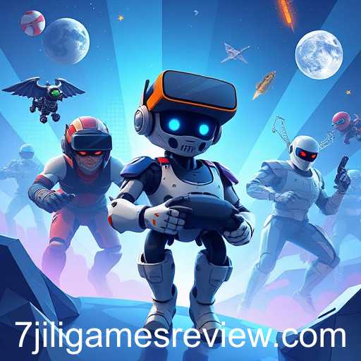 Emerging Trends in Gaming Reviews