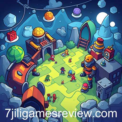 The Evolution of Gaming Review Sites