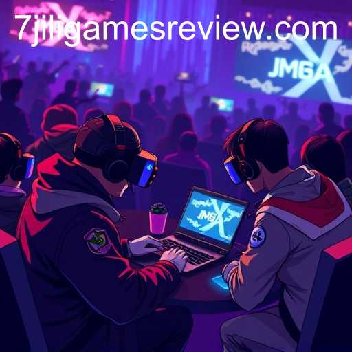 Evolution of the Gaming Industry and Online Reviews