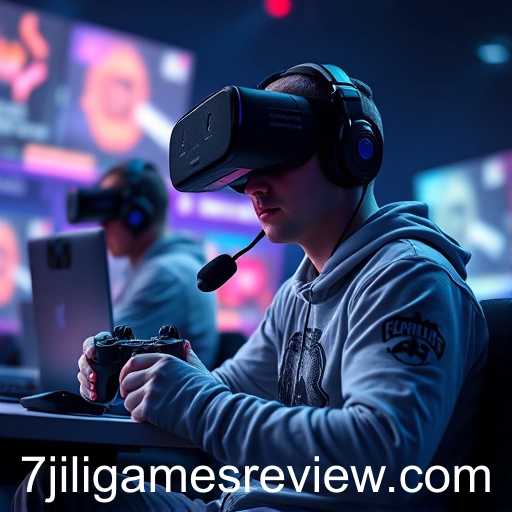 jiligamesreview