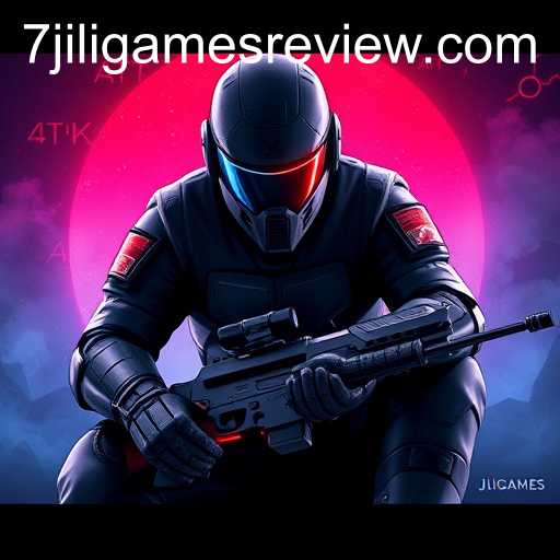 Jiligames Sparks New Trends in Gaming