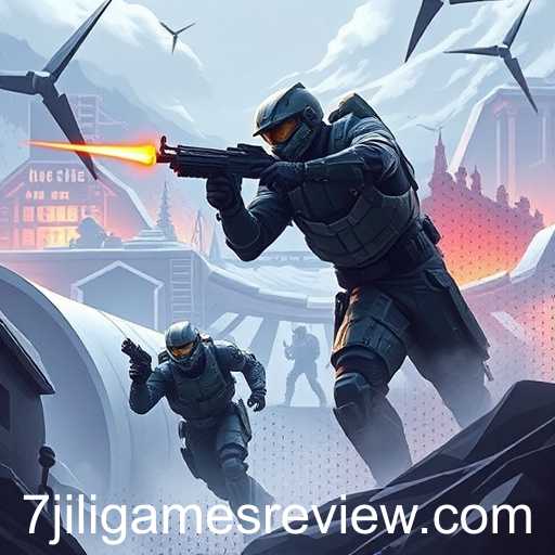 A Look at Jili Games in 2025