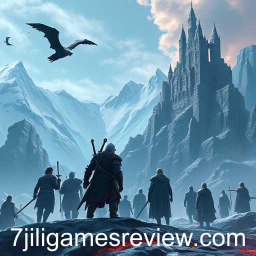 A Deep Dive into Jili Games: Trends and Insights