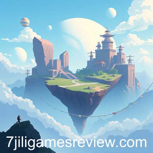 Navigating the Gaming Landscape with Jili Games Review