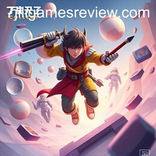 Jili Games Review: A Comprehensive Look into Modern Gaming