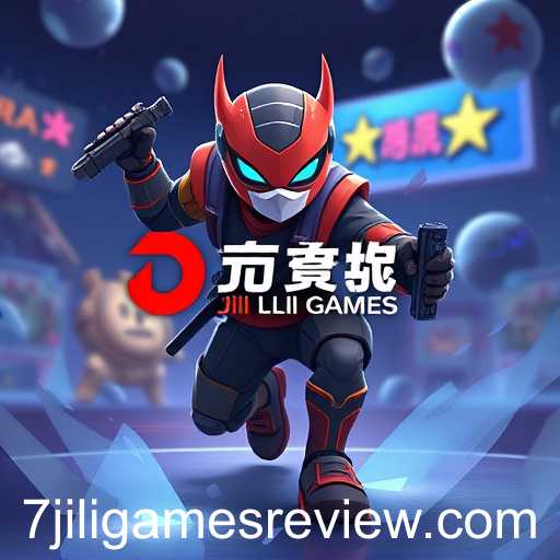 jiligamesreview
