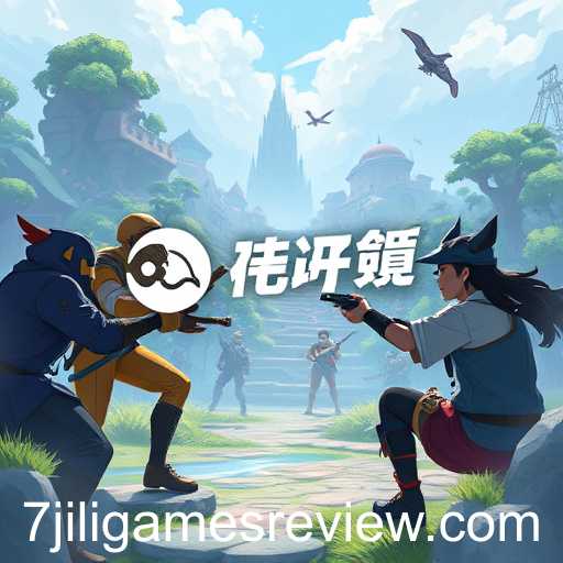 Jili Games: A Rising Star in the Global Gaming Arena