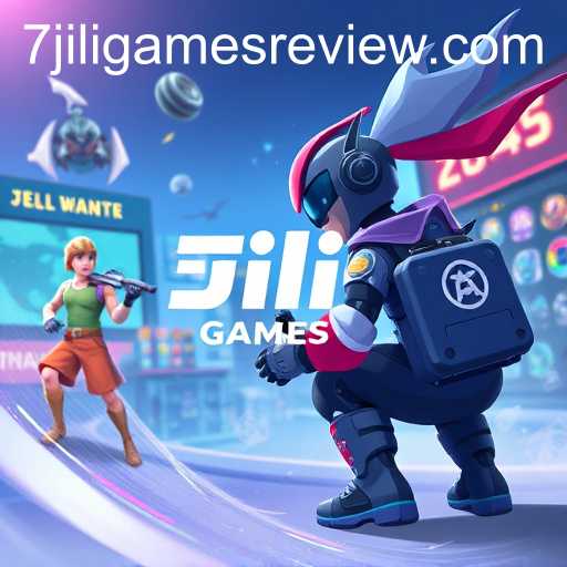 Exploring Jili Games: A Dynamic Force in Gaming