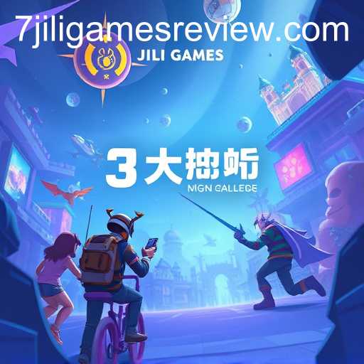 Navigating the Rise of Jili Games in 2025