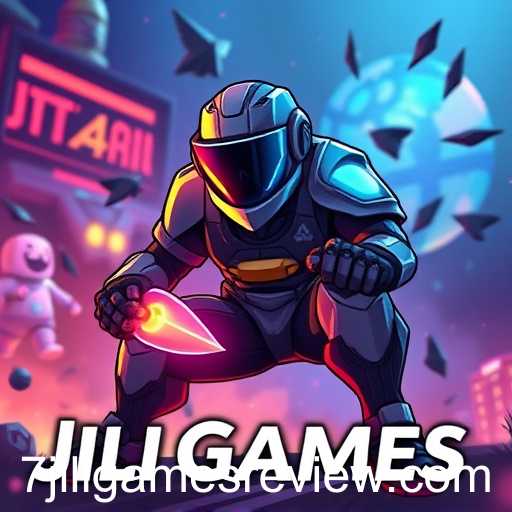 The Rise of Jili Games in the Online Gaming World
