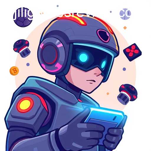 The Evolution of Jiligames in the Online Gaming World