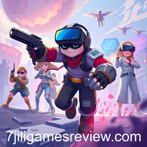 The Evolution of Jiligames: A 2025 Perspective