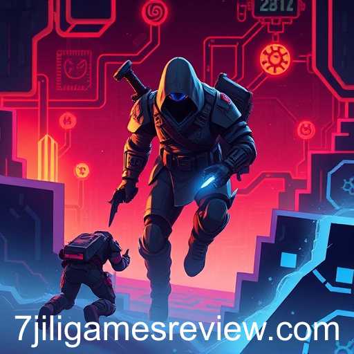 Jiligames Review: A New Era in Gaming