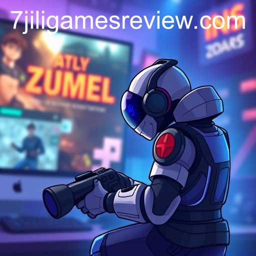 Jiligames Review: Conquering the Gaming Landscape