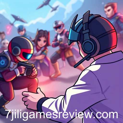 jiligamesreview