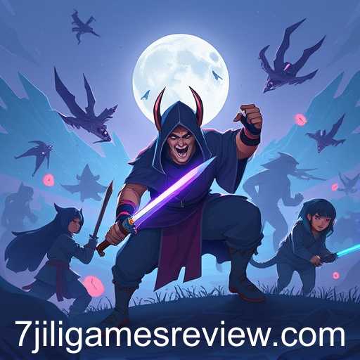 Jiligames: A Rising Star in the Gaming Review Industry