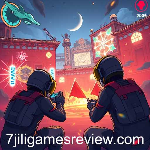 Jiligames Review: The Latest in Gaming Opinions and Trends