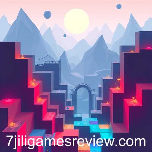Exploring the Fascination of Puzzle Games: Insights from Jiligamesreview