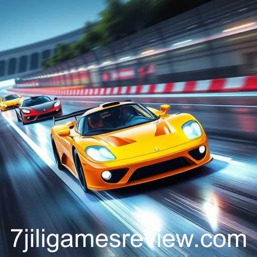 The Thrill of Speed: Exploring the World of Racing Games