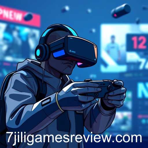 The Rise of Jiligames: A Premier Gaming Hub