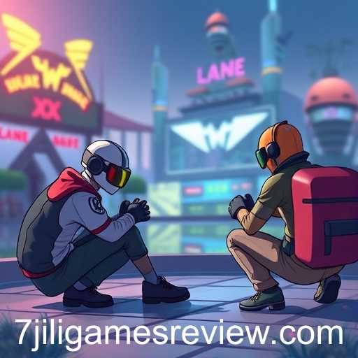 The Rise of Jiligames in the Global Gaming Scene